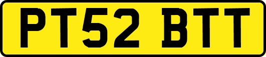 PT52BTT