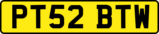 PT52BTW