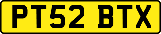 PT52BTX