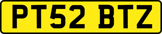 PT52BTZ