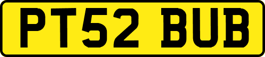 PT52BUB