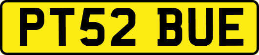 PT52BUE