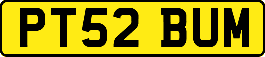 PT52BUM