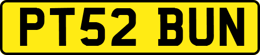 PT52BUN
