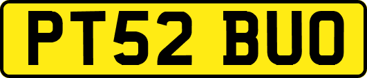 PT52BUO