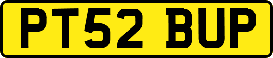 PT52BUP