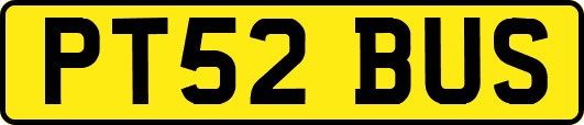 PT52BUS