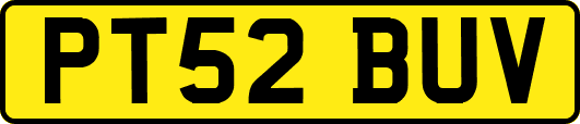 PT52BUV