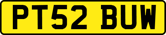 PT52BUW