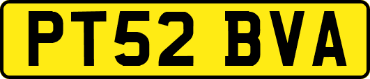 PT52BVA