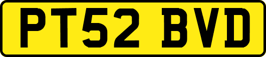 PT52BVD