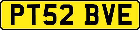 PT52BVE