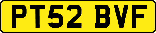 PT52BVF
