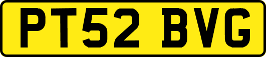 PT52BVG