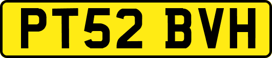 PT52BVH