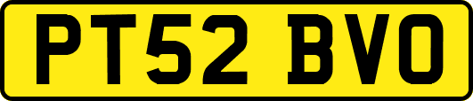 PT52BVO