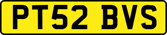 PT52BVS