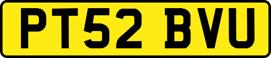 PT52BVU