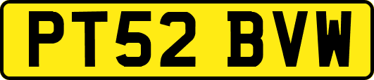 PT52BVW