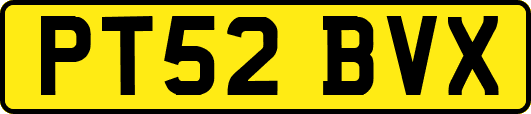 PT52BVX