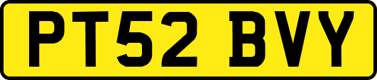 PT52BVY