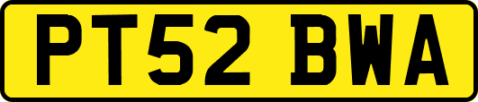 PT52BWA
