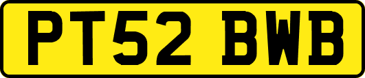 PT52BWB