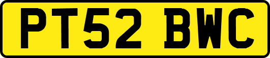 PT52BWC
