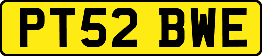 PT52BWE