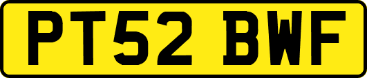 PT52BWF