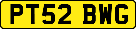 PT52BWG