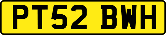PT52BWH