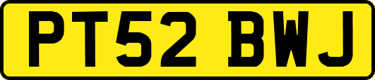 PT52BWJ