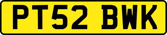PT52BWK