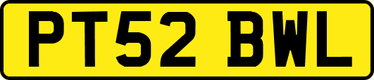 PT52BWL