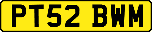 PT52BWM
