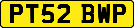 PT52BWP