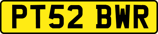PT52BWR