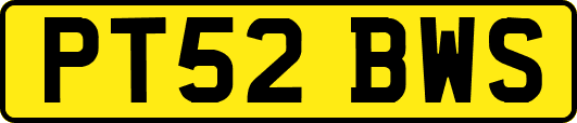 PT52BWS