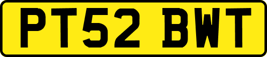 PT52BWT