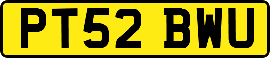 PT52BWU