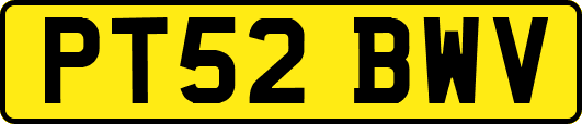 PT52BWV