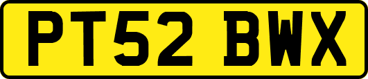 PT52BWX
