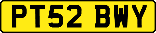 PT52BWY