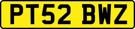 PT52BWZ