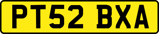 PT52BXA