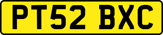 PT52BXC