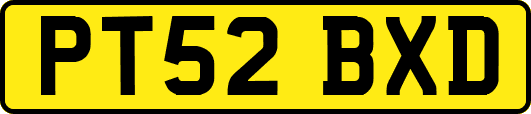 PT52BXD