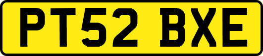 PT52BXE