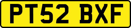 PT52BXF